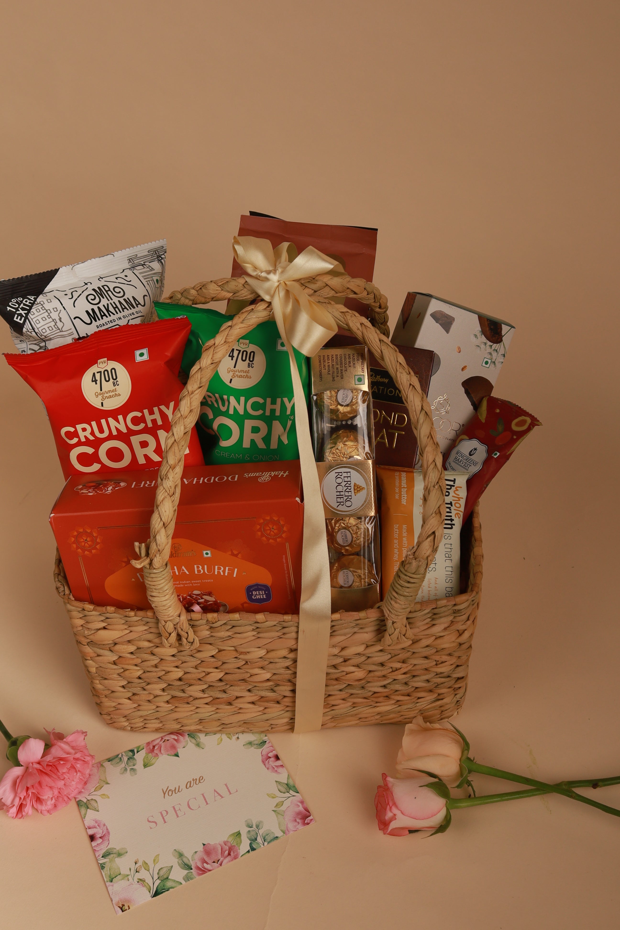 Diwali Gift Hampers