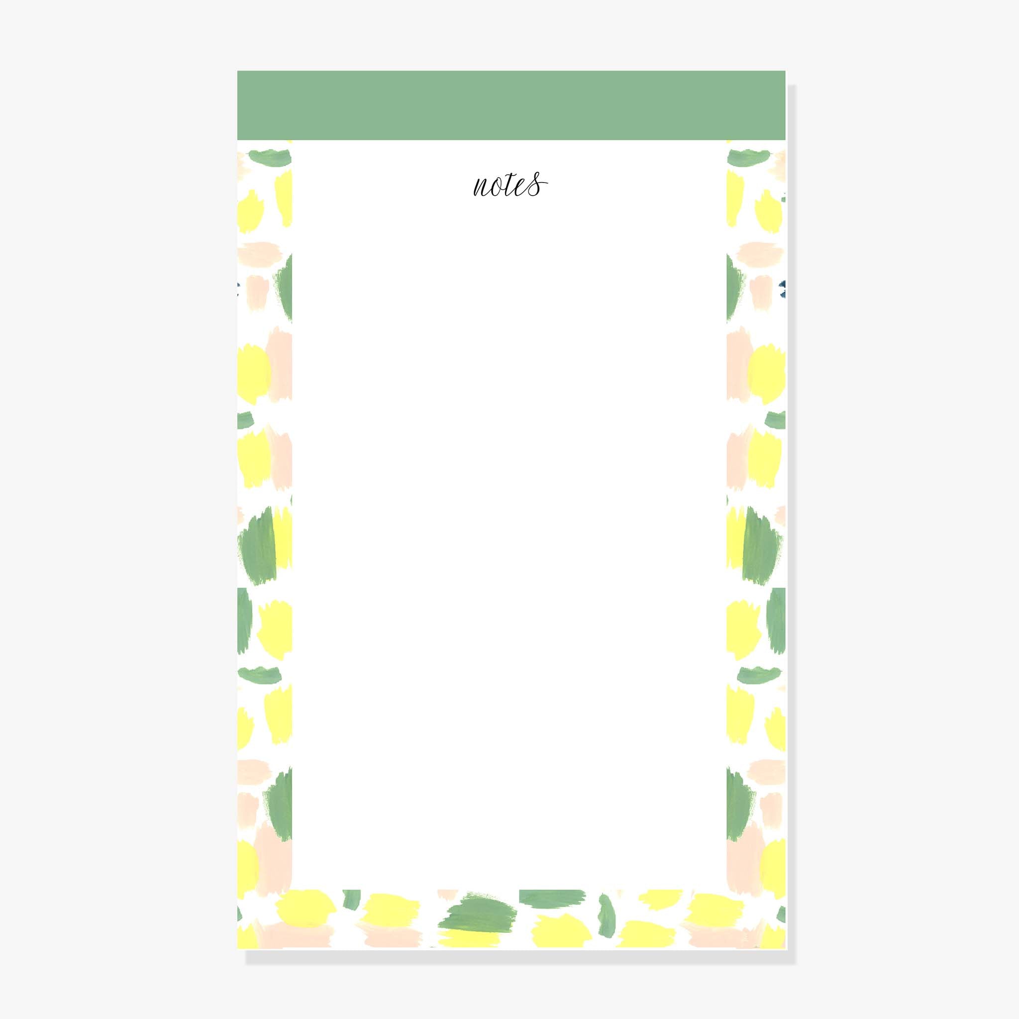 Notepads