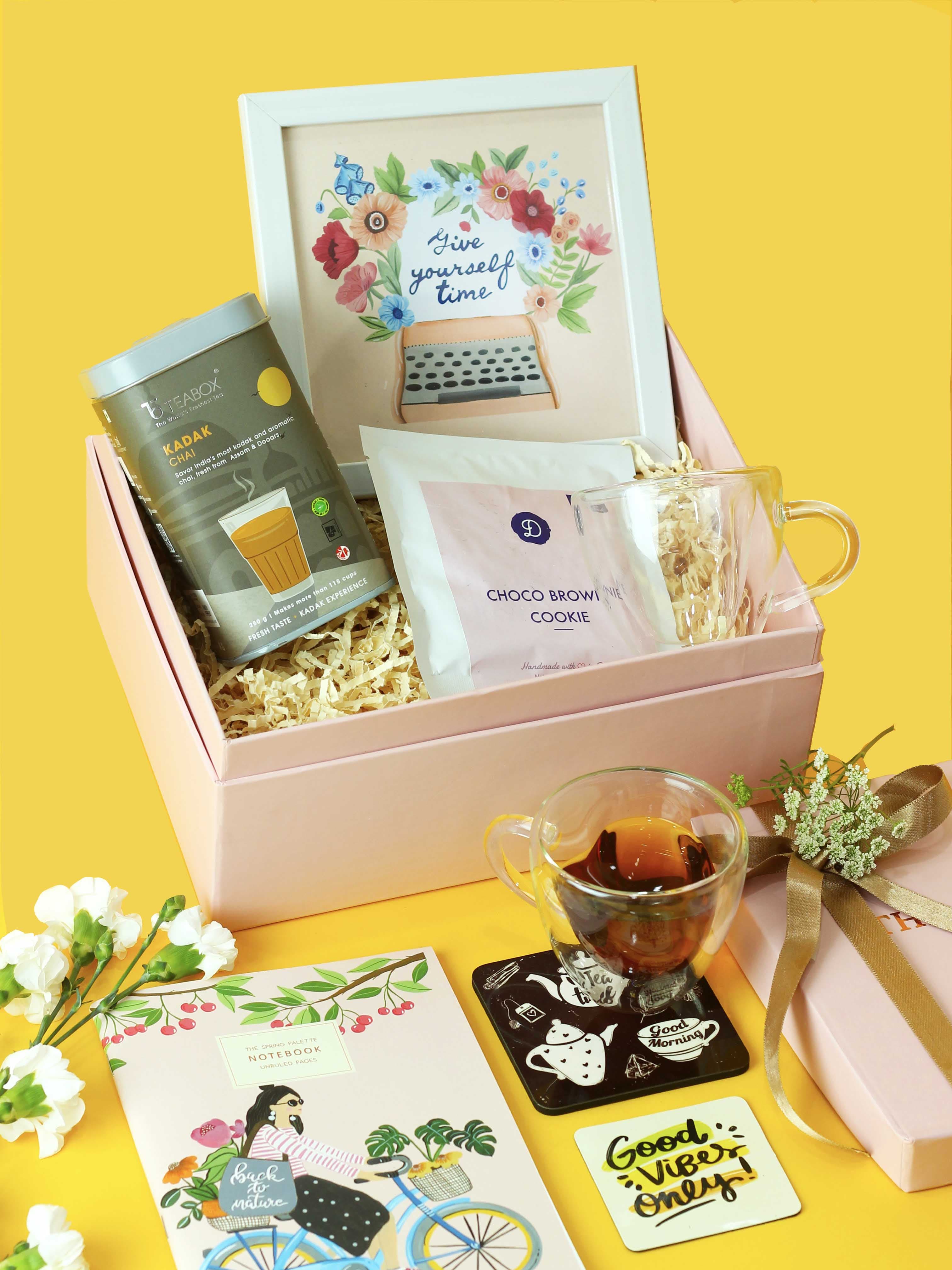 Shop Best Gifts online For Sister | Unique and thoughtful gifting – The  Spring Palette
