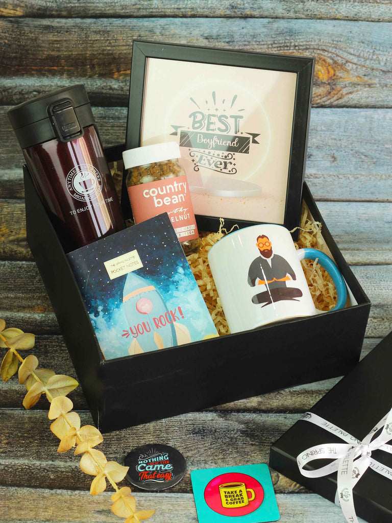Pacific Northwest Gifts for Everyone on Your List - The Emerald Palate