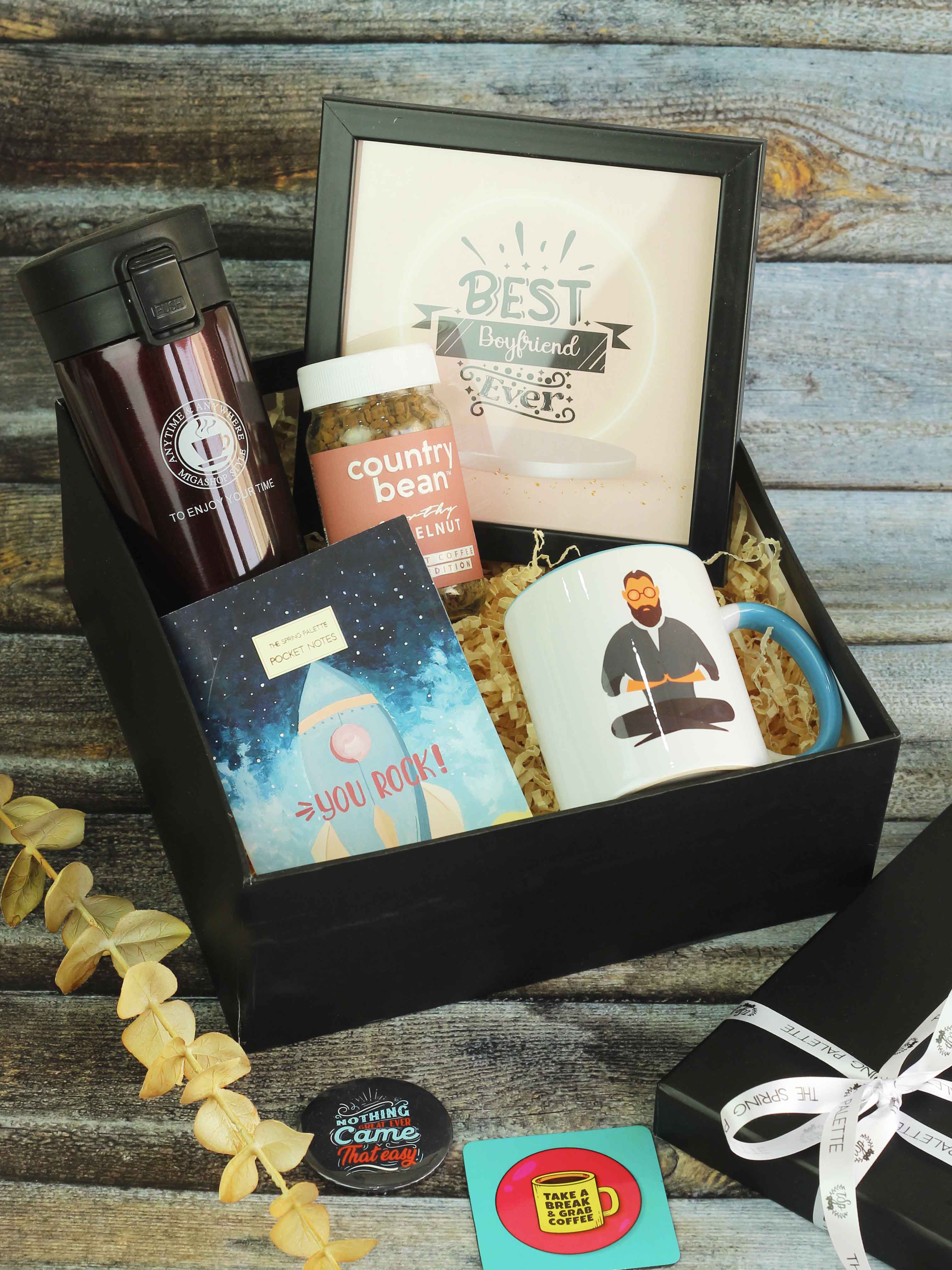Unique & Creative Birthday Gifts For Boyfriend | Boyfriend gifts, Cute boyfriend  gifts, Creative gifts for boyfriend